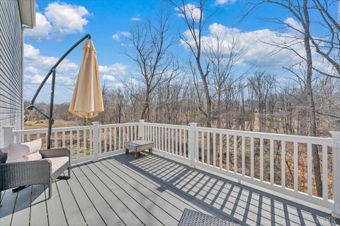 Tiny photo for 102 Ethan Court, Lynchburg, VA 24501 (MLS # 364898)