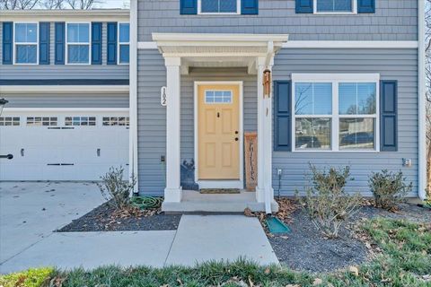 Tiny photo for 102 Ethan Court, Lynchburg, VA 24501 (MLS # 364898)