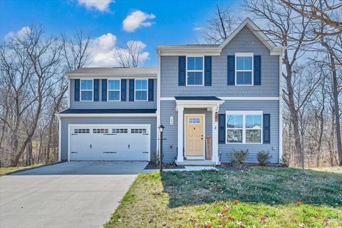 Tiny photo for 102 Ethan Court, Lynchburg, VA 24501 (MLS # 364898)