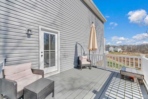 Tiny photo for 102 Ethan Court, Lynchburg, VA 24501 (MLS # 364898)