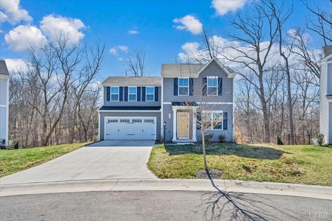 Tiny photo for 102 Ethan Court, Lynchburg, VA 24501 (MLS # 364898)