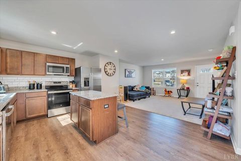 Tiny photo for 102 Ethan Court, Lynchburg, VA 24501 (MLS # 364898)