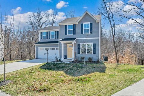 Tiny photo for 102 Ethan Court, Lynchburg, VA 24501 (MLS # 364898)