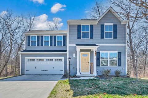 Photo of 102 Ethan Court, Lynchburg, VA 24501 (MLS # 364898)