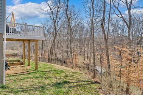 Tiny photo for 102 Ethan Court, Lynchburg, VA 24501 (MLS # 364898)
