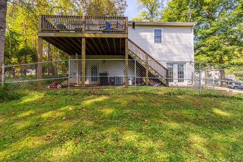 Tiny photo for 172 Cedar Ridge Drive, Madison Heights, VA 24572 (MLS # 362128)