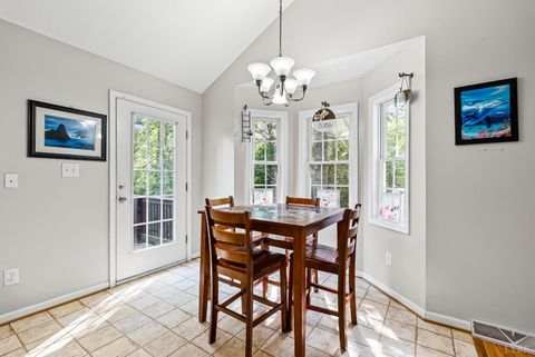 Tiny photo for 172 Cedar Ridge Drive, Madison Heights, VA 24572 (MLS # 362128)
