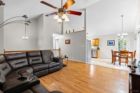 Tiny photo for 172 Cedar Ridge Drive, Madison Heights, VA 24572 (MLS # 362128)
