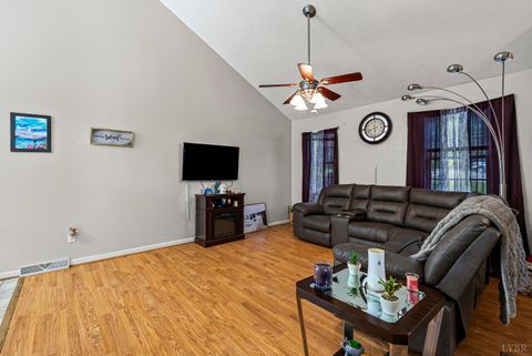 Tiny photo for 172 Cedar Ridge Drive, Madison Heights, VA 24572 (MLS # 362128)