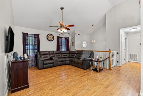 Tiny photo for 172 Cedar Ridge Drive, Madison Heights, VA 24572 (MLS # 362128)