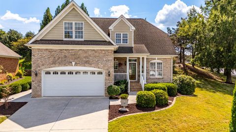 Photo of 1170 Mont View Lane, Forest, VA 24551 (MLS # 361481)