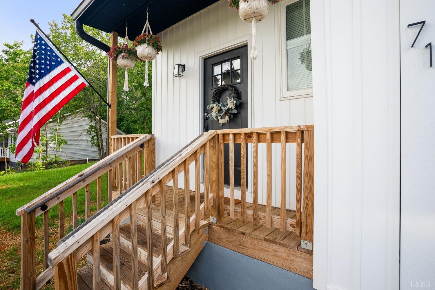 71 Patrick Court, Madison Heights, Virginia image 2