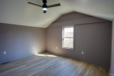 Tiny photo for 620 Florida Avenue, Lynchburg, VA 24504 (MLS # 364555)