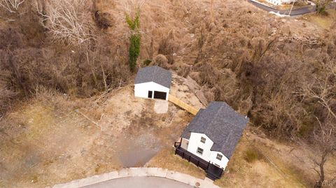 Tiny photo for 620 Florida Avenue, Lynchburg, VA 24504 (MLS # 364555)
