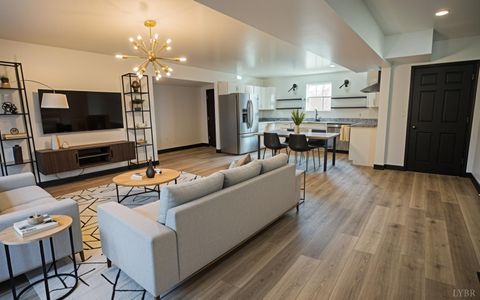 Tiny photo for 620 Florida Avenue, Lynchburg, VA 24504 (MLS # 364555)