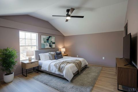 Tiny photo for 620 Florida Avenue, Lynchburg, VA 24504 (MLS # 364555)