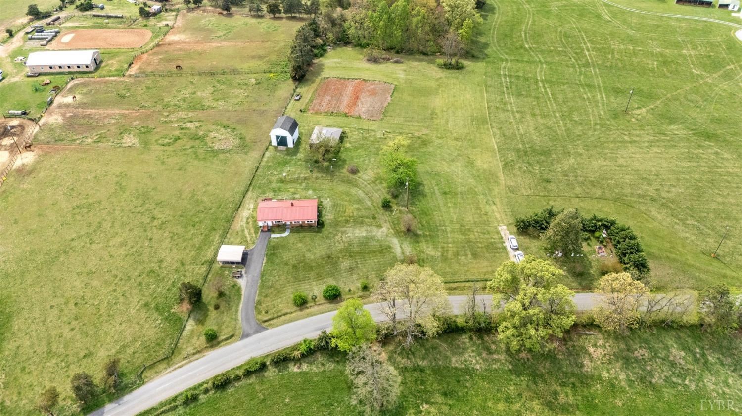 983 E Ferry Road Rd, Gladys, Virginia image 46