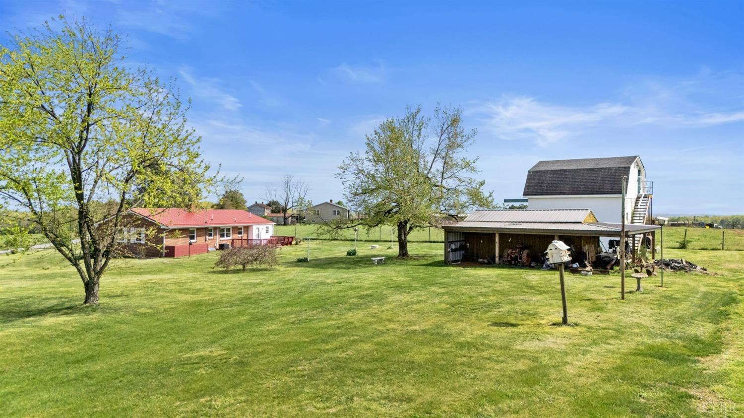 983 E Ferry Road Rd, Gladys, Virginia image 43
