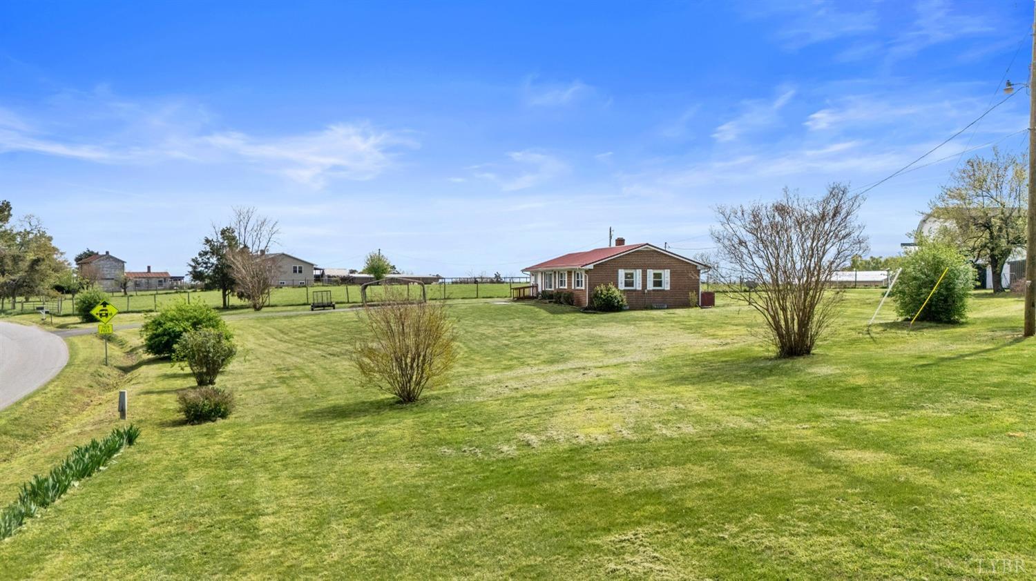 983 E Ferry Road Rd, Gladys, Virginia image 41