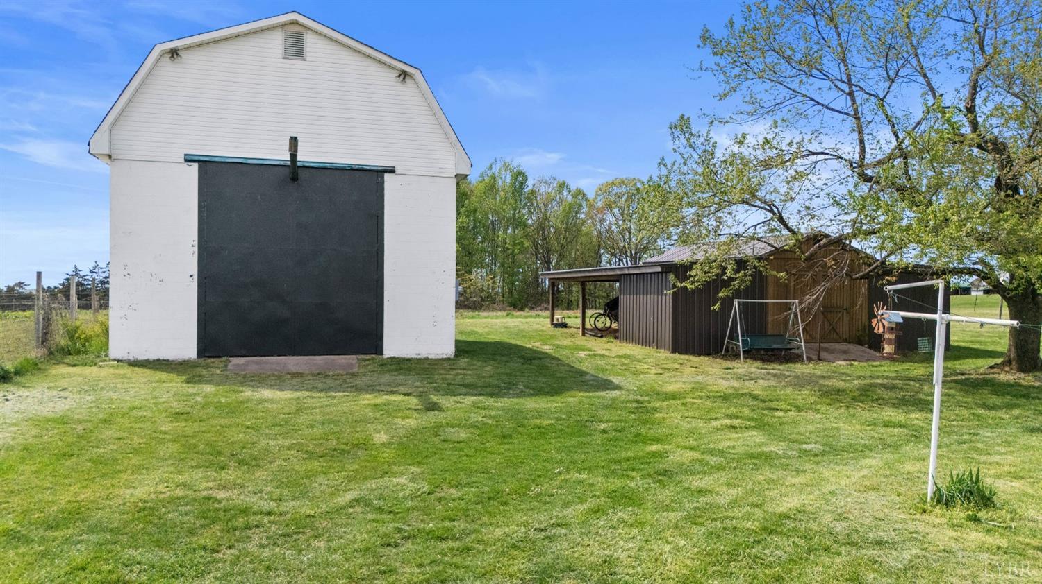 983 E Ferry Road Rd, Gladys, Virginia image 3