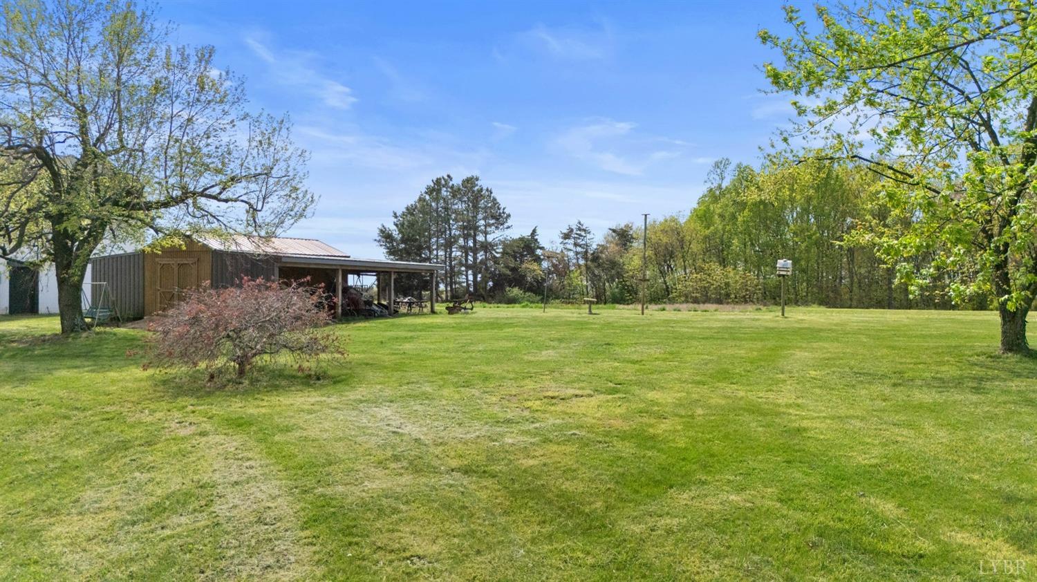 983 E Ferry Road Rd, Gladys, Virginia image 45