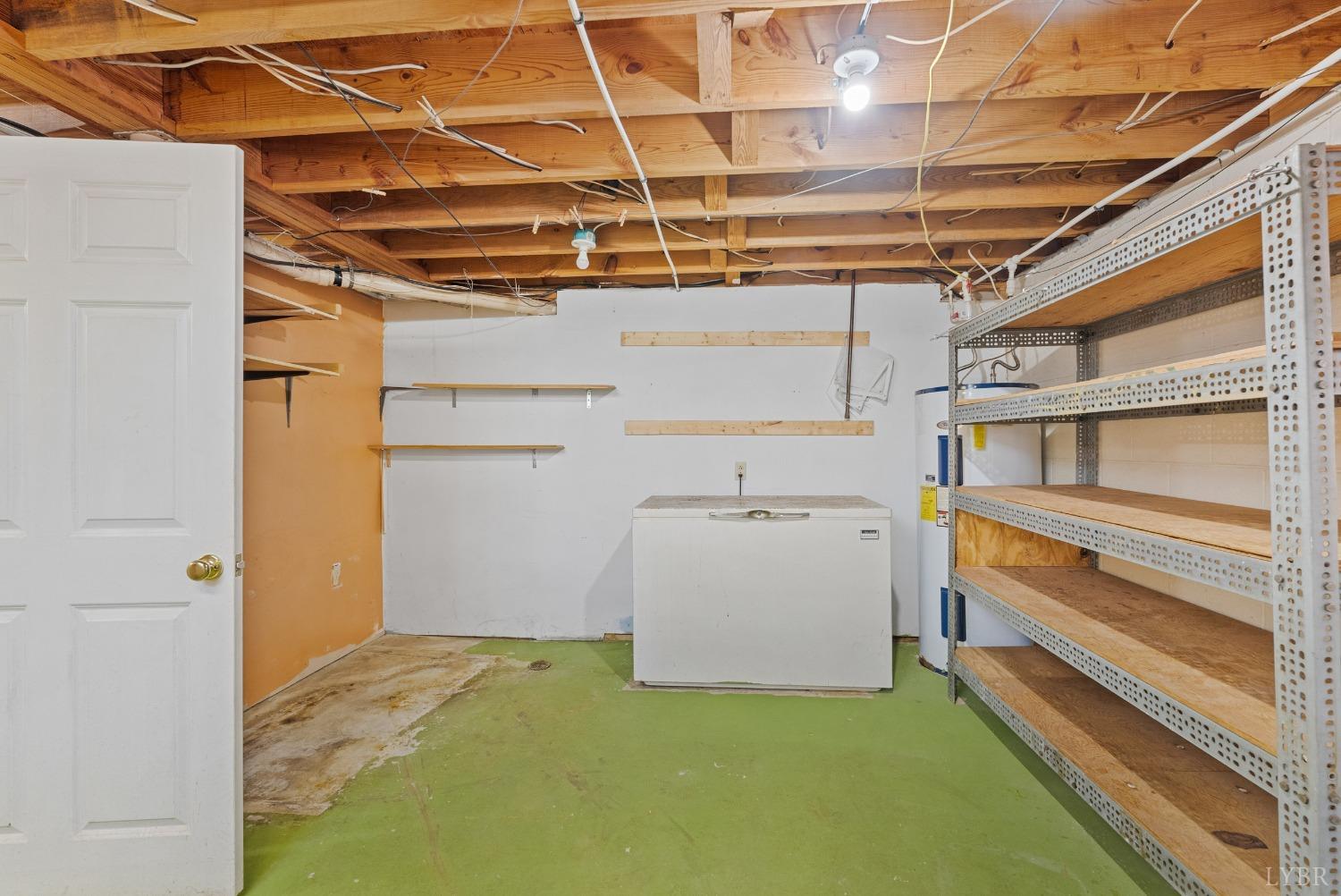 983 E Ferry Road Rd, Gladys, Virginia image 31