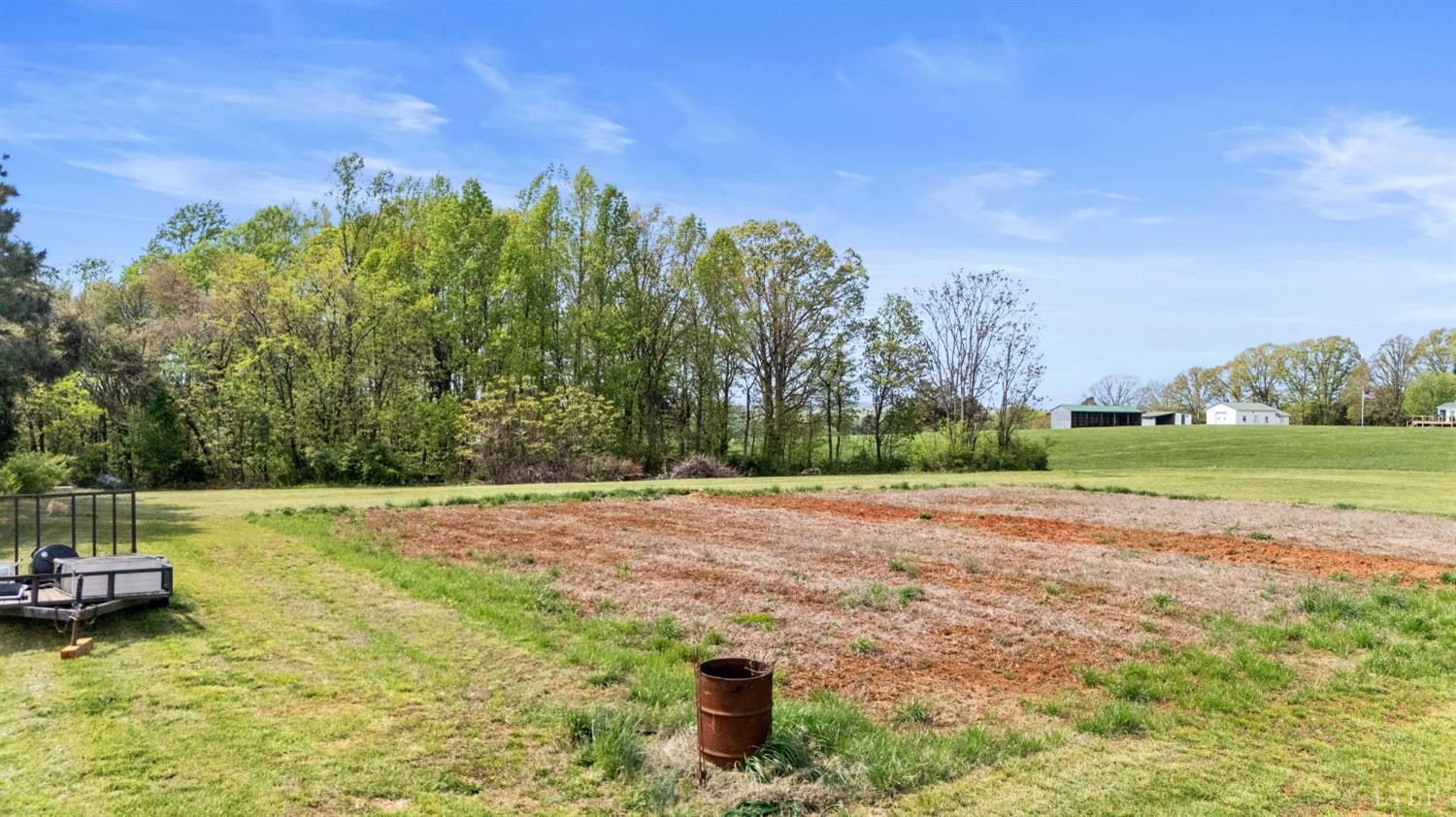 983 E Ferry Road Rd, Gladys, Virginia image 49