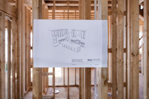 Tiny photo for 1079 High Oaks Drive, Forest, VA 24551 (MLS # 362130)