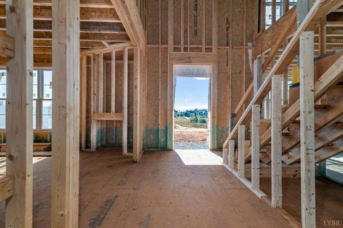 Tiny photo for 1079 High Oaks Drive, Forest, VA 24551 (MLS # 362130)