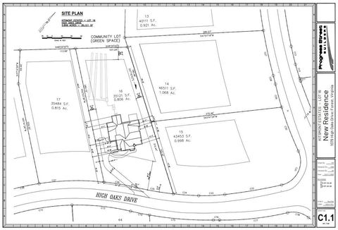 Tiny photo for 1079 High Oaks Drive, Forest, VA 24551 (MLS # 362130)