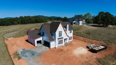 Tiny photo for 1079 High Oaks Drive, Forest, VA 24551 (MLS # 362130)