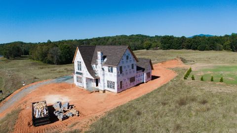 Tiny photo for 1079 High Oaks Drive, Forest, VA 24551 (MLS # 362130)