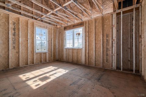Tiny photo for 1079 High Oaks Drive, Forest, VA 24551 (MLS # 362130)