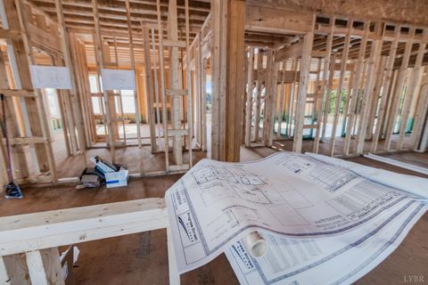 Tiny photo for 1079 High Oaks Drive, Forest, VA 24551 (MLS # 362130)