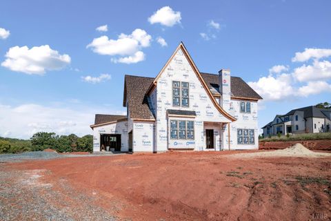 Tiny photo for 1079 High Oaks Drive, Forest, VA 24551 (MLS # 362130)
