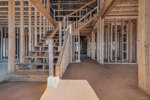Tiny photo for 1079 High Oaks Drive, Forest, VA 24551 (MLS # 362130)