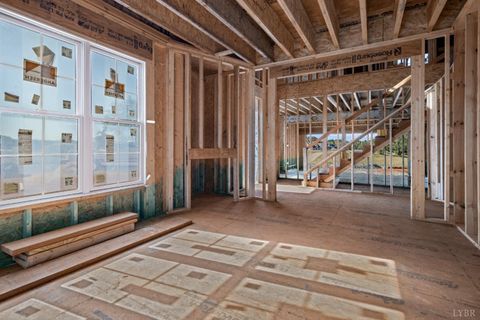 Tiny photo for 1079 High Oaks Drive, Forest, VA 24551 (MLS # 362130)