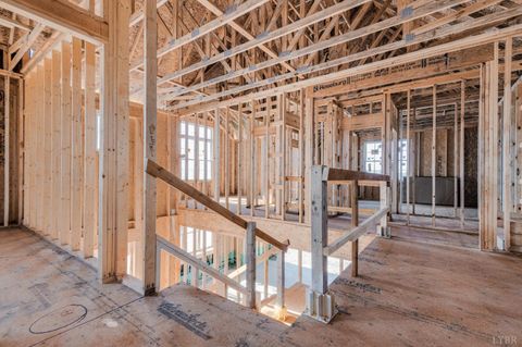 Tiny photo for 1079 High Oaks Drive, Forest, VA 24551 (MLS # 362130)