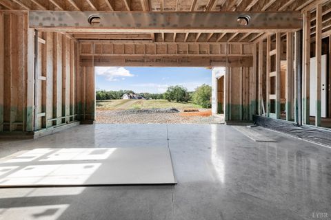 Tiny photo for 1079 High Oaks Drive, Forest, VA 24551 (MLS # 362130)