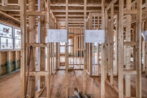 Tiny photo for 1079 High Oaks Drive, Forest, VA 24551 (MLS # 362130)
