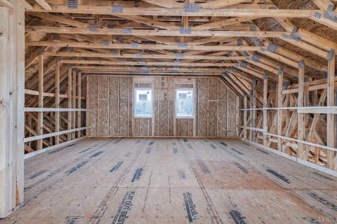 Tiny photo for 1079 High Oaks Drive, Forest, VA 24551 (MLS # 362130)