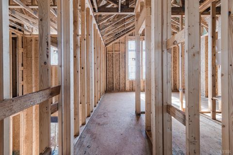 Tiny photo for 1079 High Oaks Drive, Forest, VA 24551 (MLS # 362130)