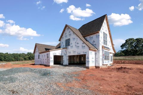 Tiny photo for 1079 High Oaks Drive, Forest, VA 24551 (MLS # 362130)