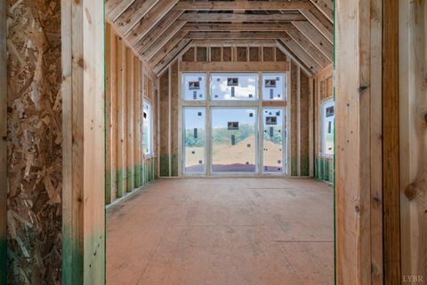 Tiny photo for 1079 High Oaks Drive, Forest, VA 24551 (MLS # 362130)