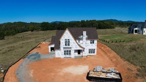 Tiny photo for 1079 High Oaks Drive, Forest, VA 24551 (MLS # 362130)