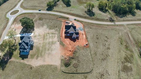 Tiny photo for 1079 High Oaks Drive, Forest, VA 24551 (MLS # 362130)