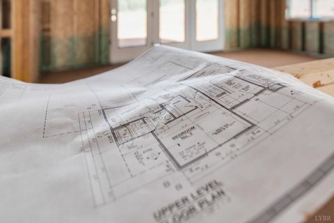 Tiny photo for 1079 High Oaks Drive, Forest, VA 24551 (MLS # 362130)
