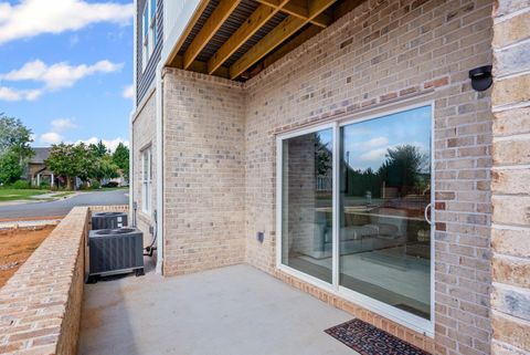 Tiny photo for 420 Capstone Drive #106, Lynchburg, VA 24502 (MLS # 363791)