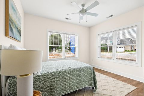 Tiny photo for 420 Capstone Drive #106, Lynchburg, VA 24502 (MLS # 363791)