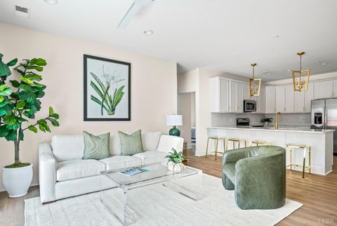 Tiny photo for 420 Capstone Drive #106, Lynchburg, VA 24502 (MLS # 363791)